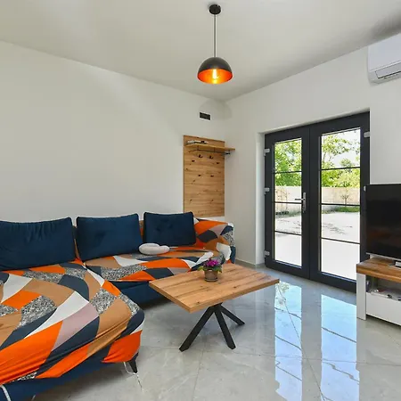 House 2387 Holiday home *