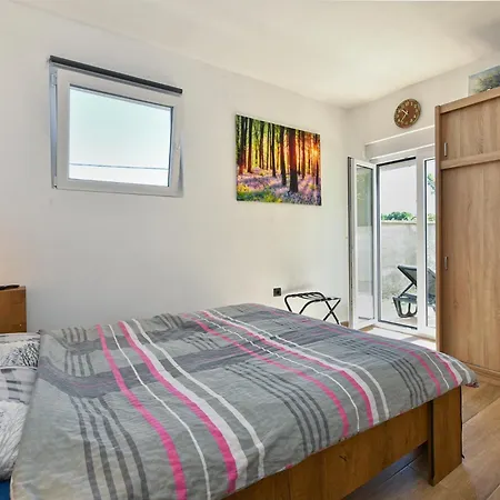 House 2387 Holiday home *
